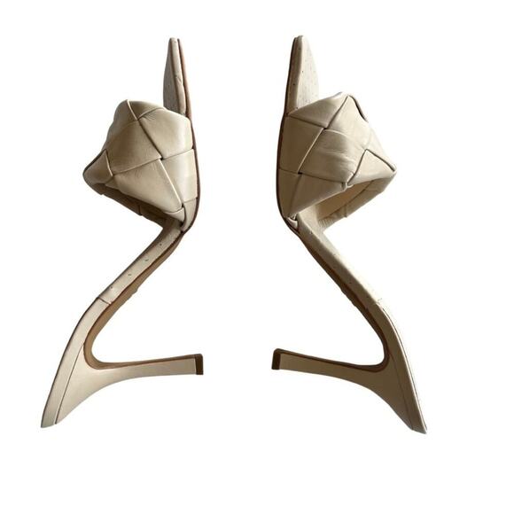 Vince Camuto Brelanie Braided Strap Sandal - Picture 4 of 8